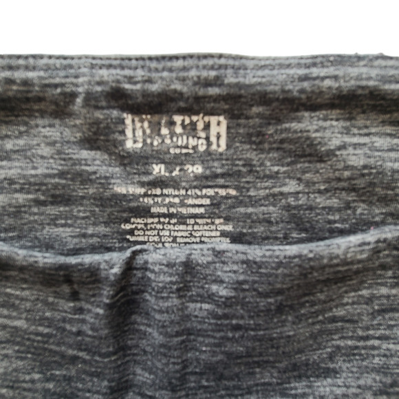 Duluth Trading‎ Co Wide Leg Leggings Size XL - Picture 6 of 6